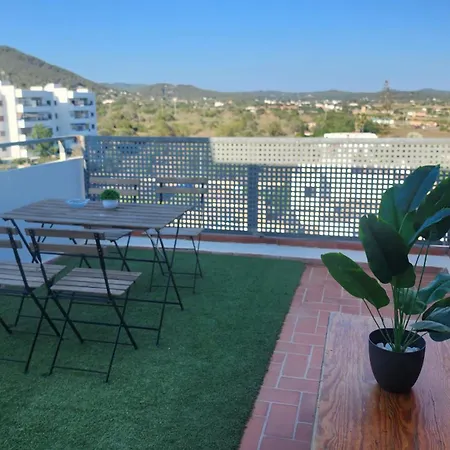 Le Mirage Ibiza Apartment San Antonio  Exterior photo