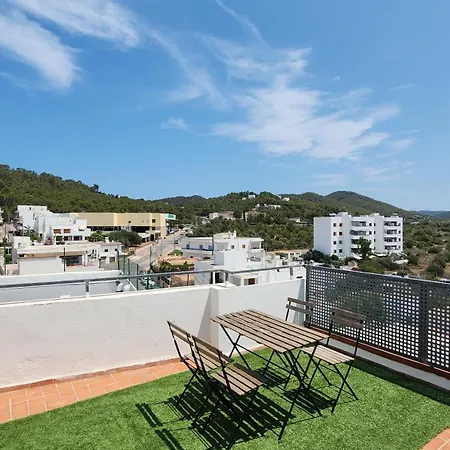 Le Mirage Ibiza Apartment San Antonio  Exterior photo