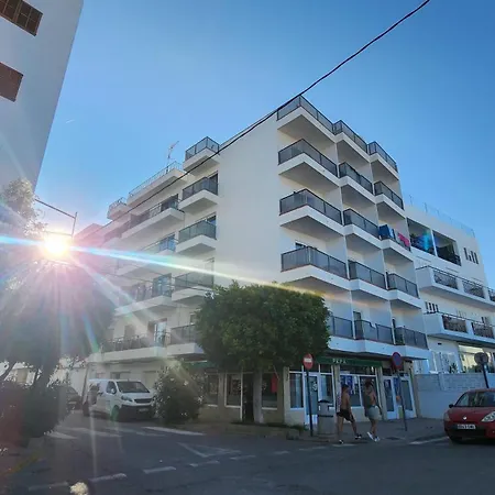 Le Mirage Ibiza Apartment San Antonio  Exterior photo