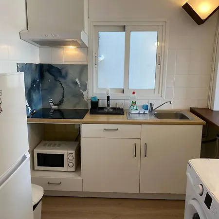 Le Mirage Ibiza Apartment San Antonio  Room photo