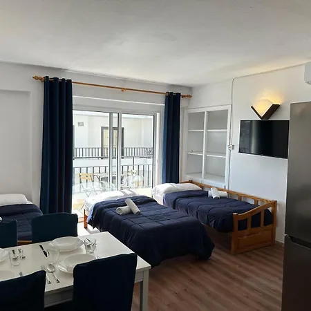 Le Mirage Ibiza Apartment San Antonio  Room photo