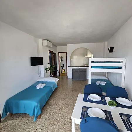 Le Mirage Ibiza Apartment San Antonio  Room photo