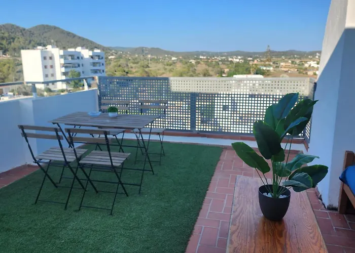 Le Mirage Ibiza